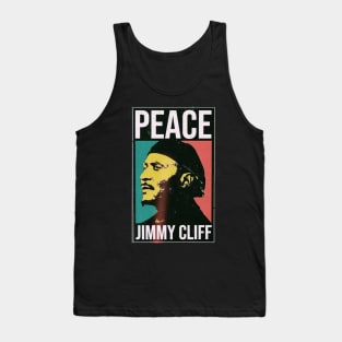 Peace Tank Top